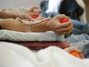 blood-donor