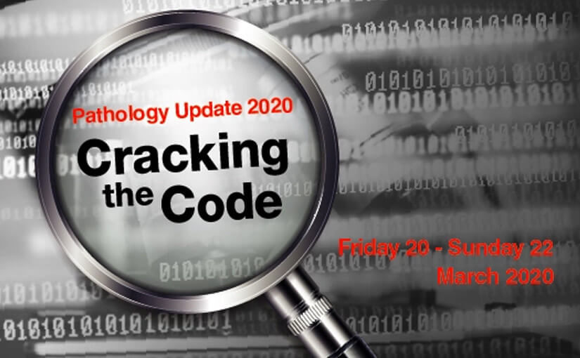 Pathology Update 2020