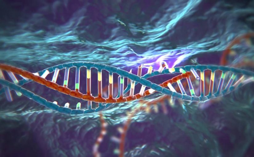 CRISPR is officially winning at science, another reason we all love egentic testing