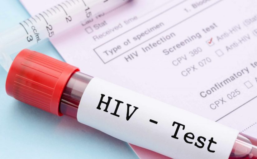 Pathology testing is at the forefront of the HIV fight