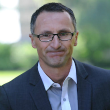 Richard Di Natale